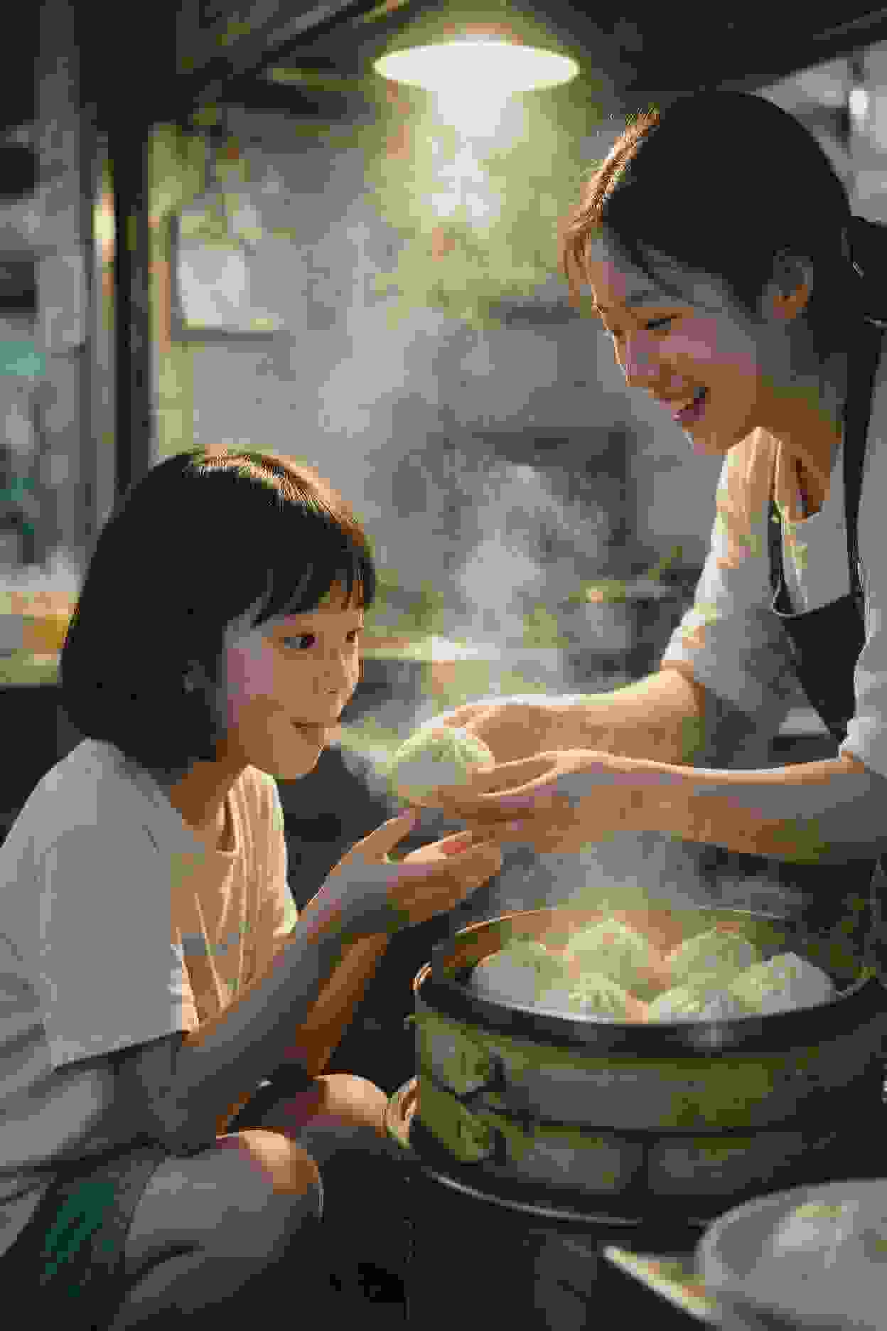 庶女翻身